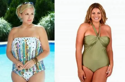 Top Bandeau meg