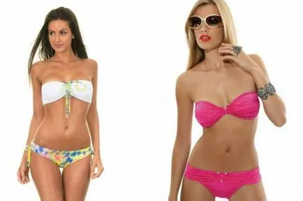 Top Bandeau meg