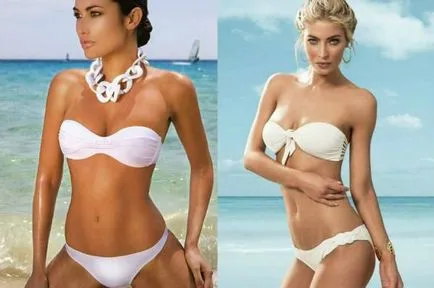Top Bandeau meg