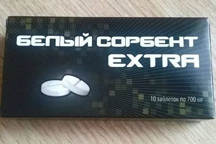 Készítmények kezelésére bél dysbiosist