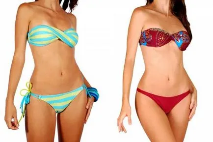 Top Bandeau meg