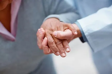Parkinson-kór és annak kezelése