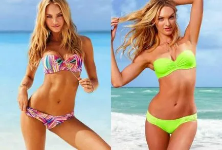 Top Bandeau meg