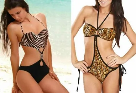 Top Bandeau meg