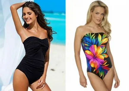 Top Bandeau meg