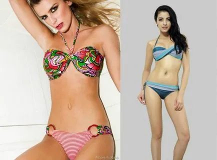 Top Bandeau meg