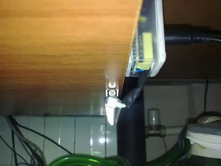 Hogyan készítsünk egy szkenner