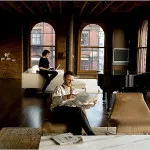 Loft, hogy a projekt