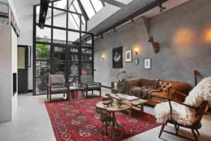 Loft, hogy a projekt