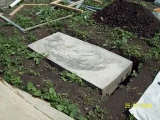 Hogyan építsünk egy barbecue a ház