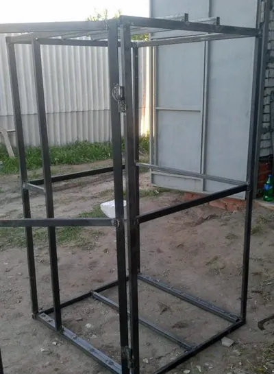 Hogyan lehet a legtöbb külső zuhany