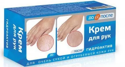 A legjobb kézkrém A legjobb kézkrém