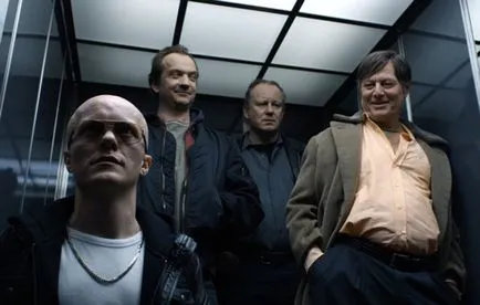 Körülbelül a film nyári