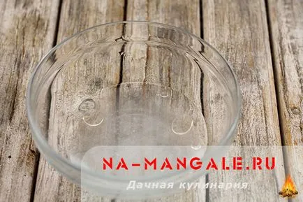 Hogyan enni galuskával