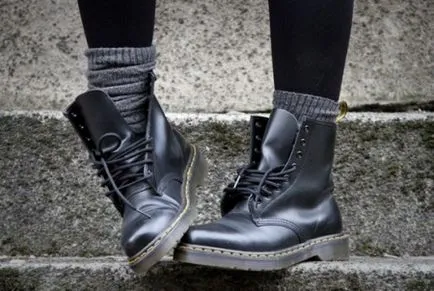 Martens, mi ez Martens, mi ez