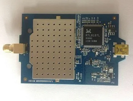 Hogyan lehet növelni a jel router wifi Hogyan lehet növelni a jel router wifi