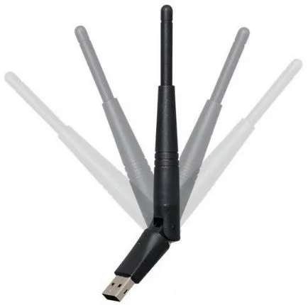 Hogyan lehet növelni a jel router wifi Hogyan lehet növelni a jel router wifi