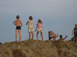 Hogyan élnek a bolygón