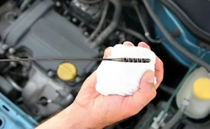 Hogyan változik az olaj Volkswagen Hogyan változik az olaj Volkswagen