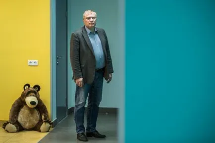 Mása és Medve, hogy az új