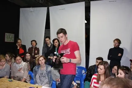 Hogyan készítsünk egy póló