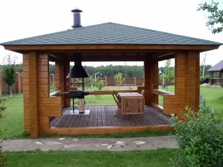 Bútor pavilonok a kezüket Bútor pavilonok a kezüket