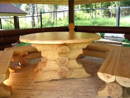 Bútor pavilonok a kezüket Bútor pavilonok a kezüket
