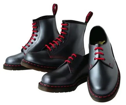 Martens, mi ez Martens, mi ez