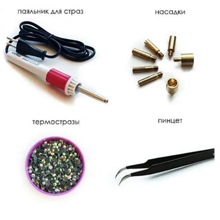Hogyan ragasztó termostrazy Hogyan ragasztó termostrazy
