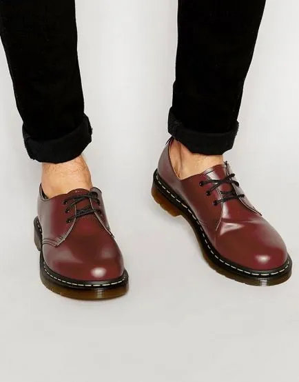 Martens, mi ez Martens, mi ez