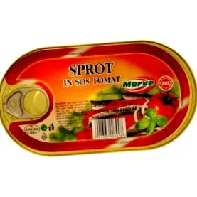 merve