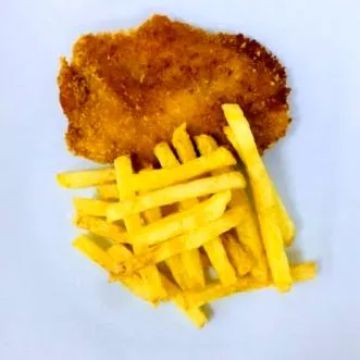 menüje