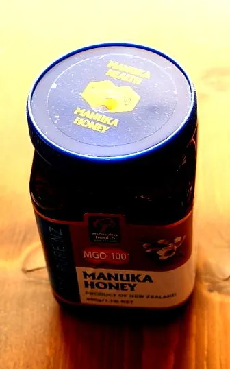 кулинарски манука