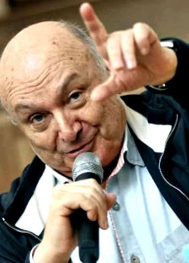 Михаил vanванецки