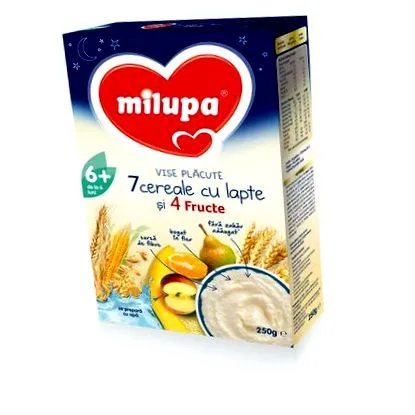 milupa vise