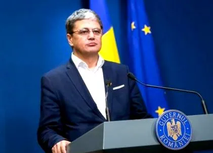 европейските министърът