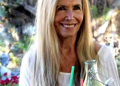 mimi kirk