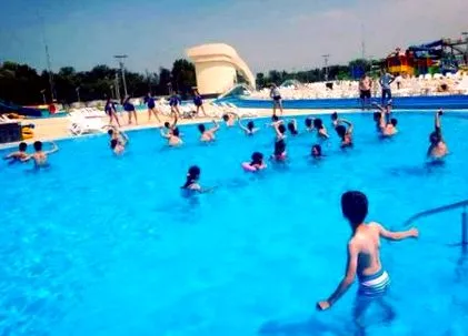 води