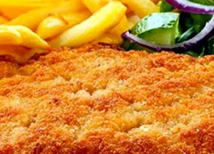 grillezett