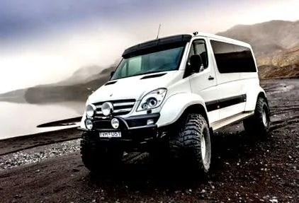 offroad
