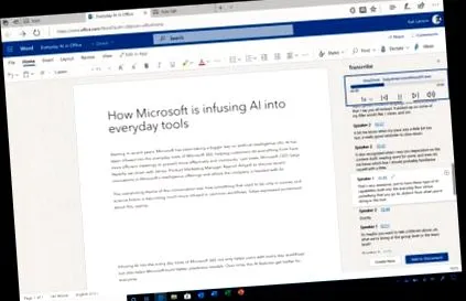 microsoft
