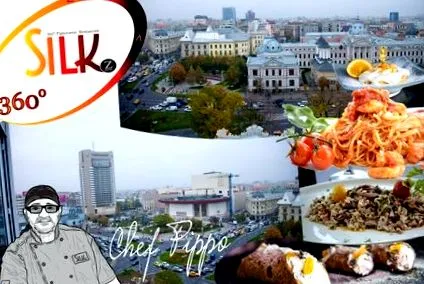 лица