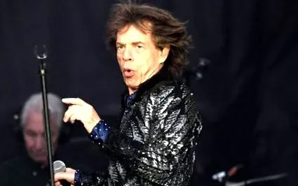mick