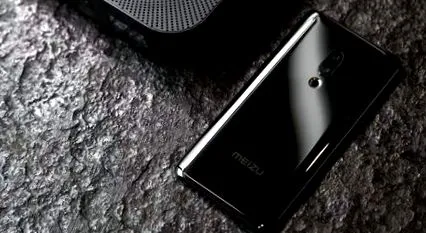 meizu телефон