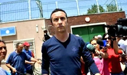 mihai stoica