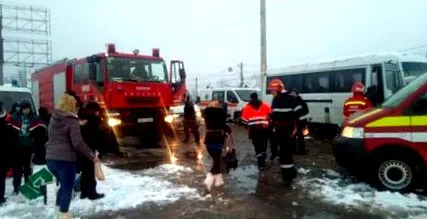 патник сообраќајна