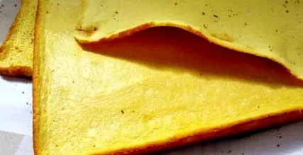 alba mille-feuille