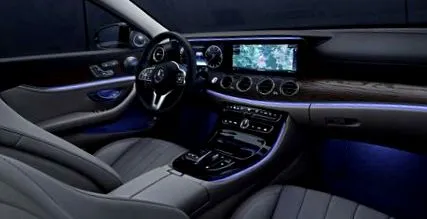 mercedes-benz Mercedes-AMG 4MATIC