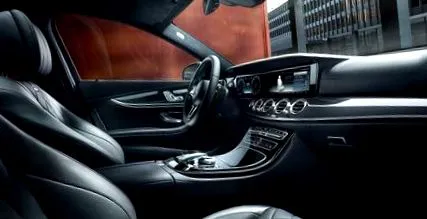 лимузина Mercedes-AMG 4MATIC