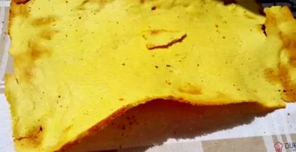 cremsnit mille-feuille